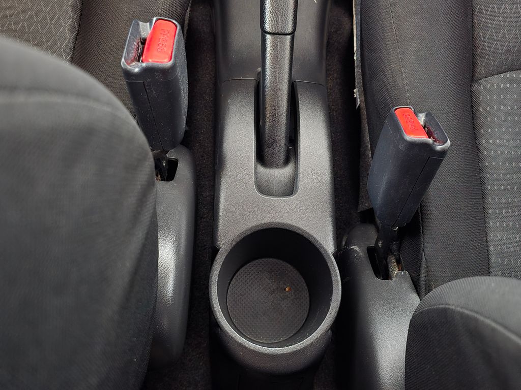 Thumbnail: 2024 Mitsubishi Mirage G4 - 19