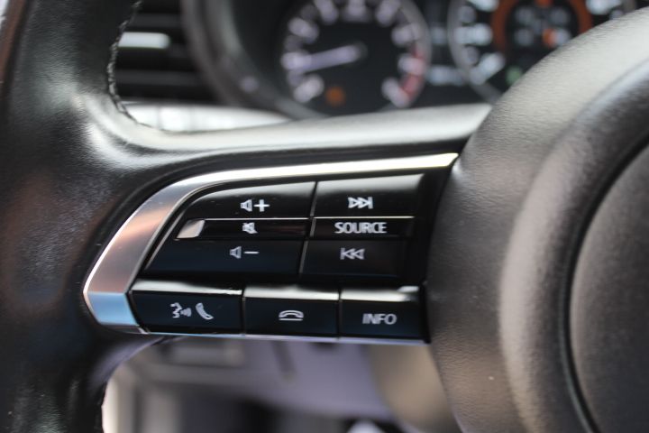 Used Car 2024 Mazda Mazda3  2.5 S Select Sport For Sale Under $20,000 In Georgetown, Texas