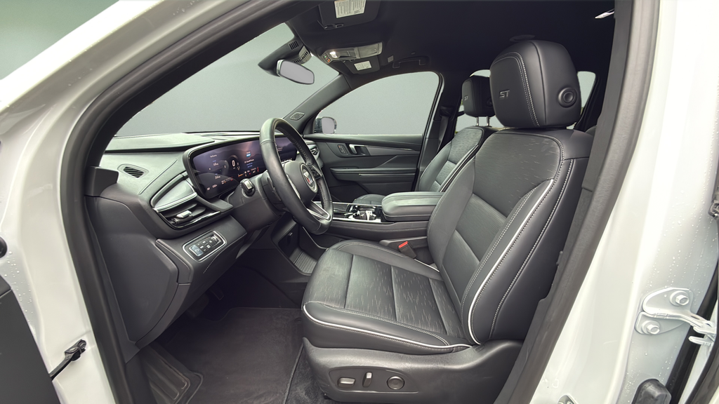 2026 Buick Enclave