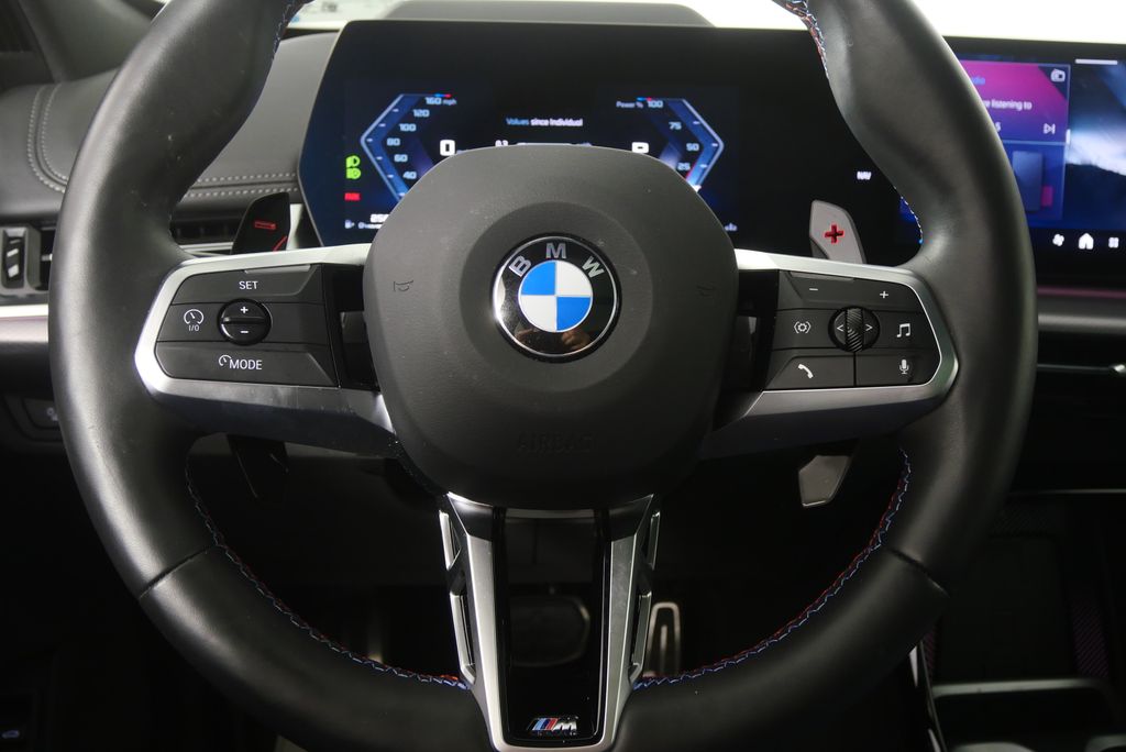 Thumbnail: 2025 BMW X1 - 17