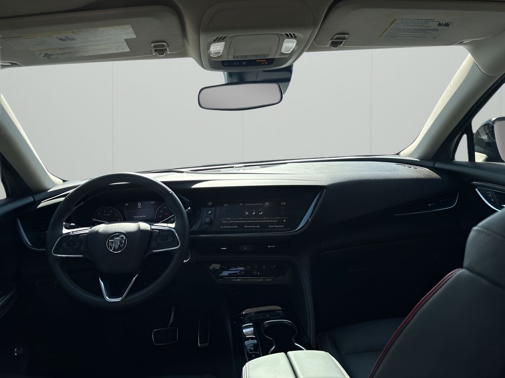 Used 2023 Gray Buick Essence image 21