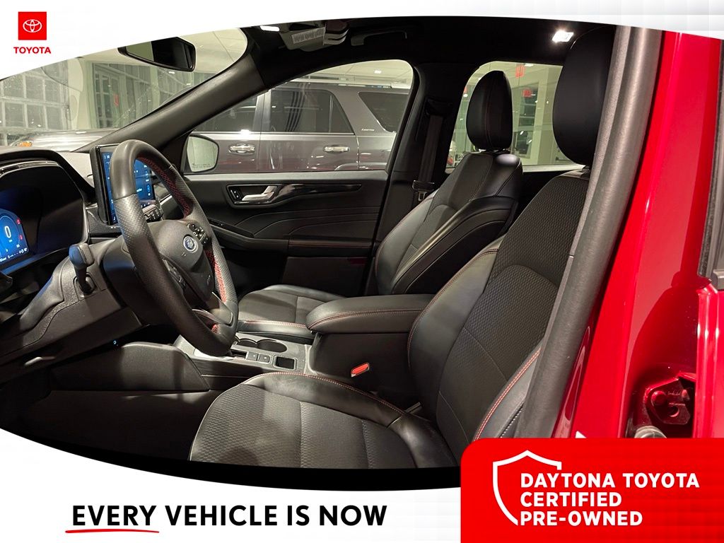 Used 2023 Ford Escape SUV