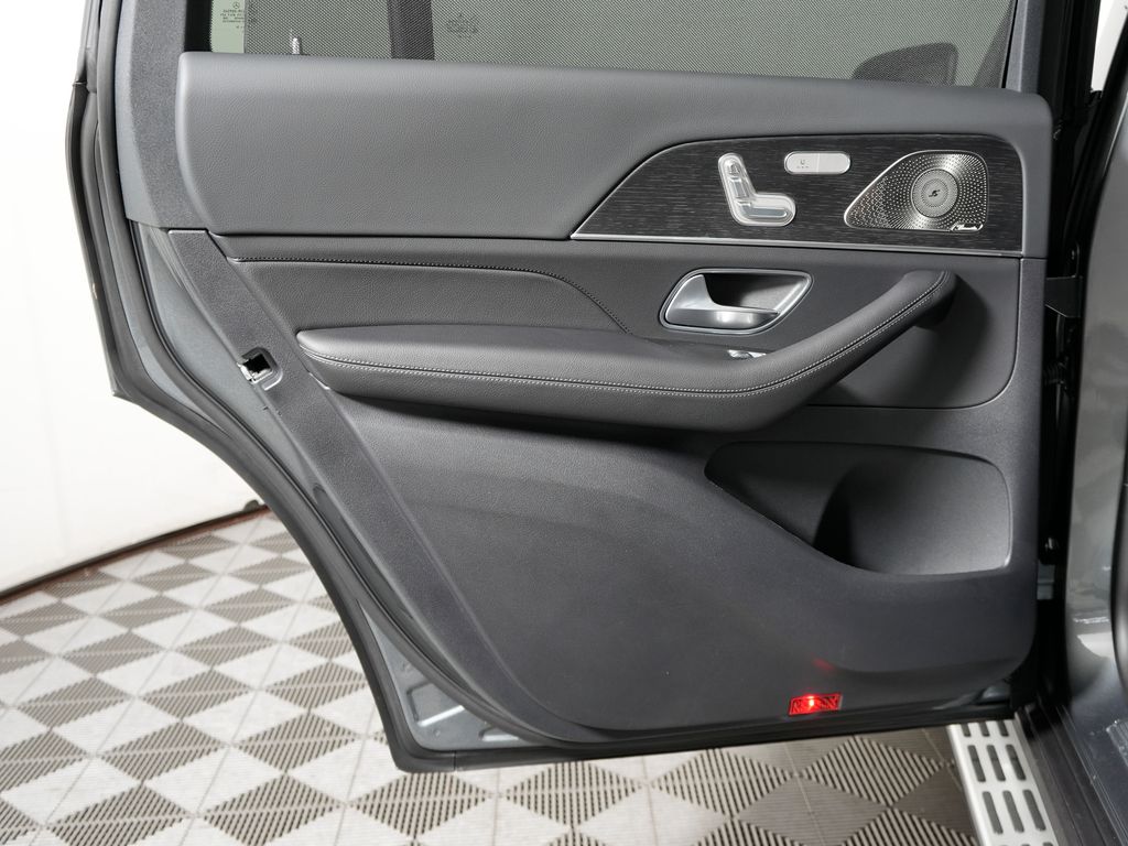 new 2026 Mercedes-Benz GLS car, priced at $100,680