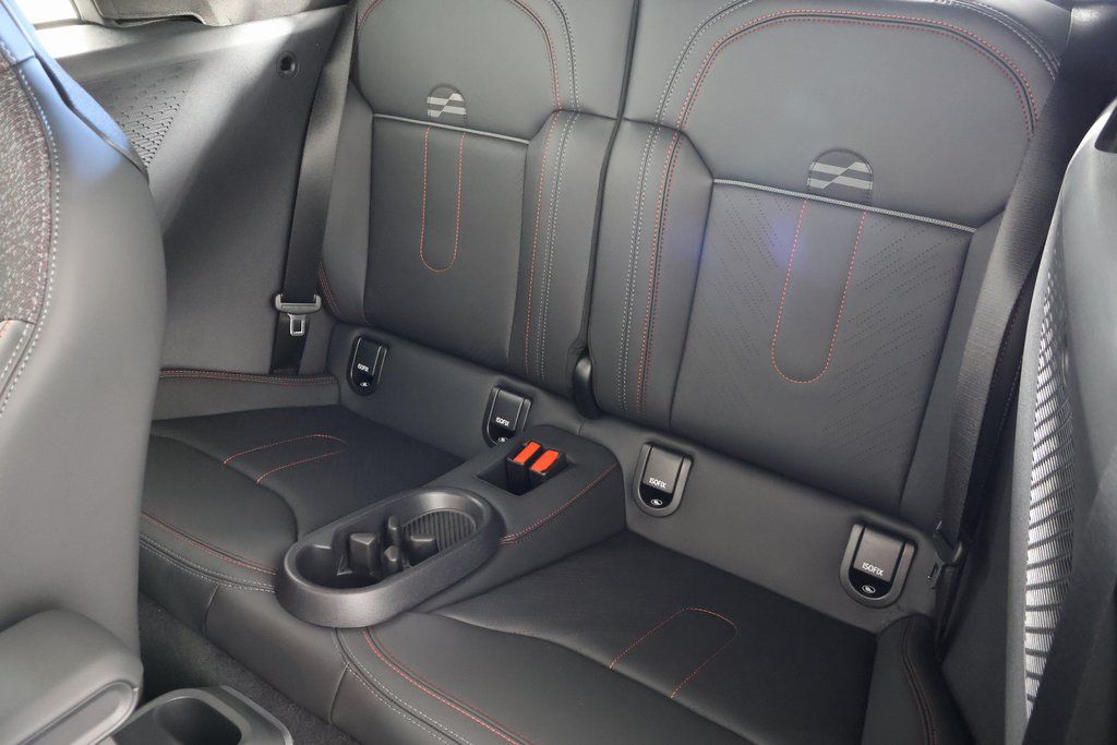 Thumbnail: 2026 MINI Cooper - 8