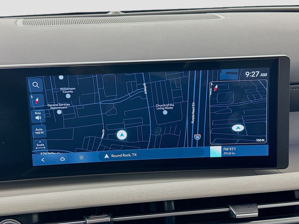 Thumbnail: 2026 Hyundai Tucson - 12