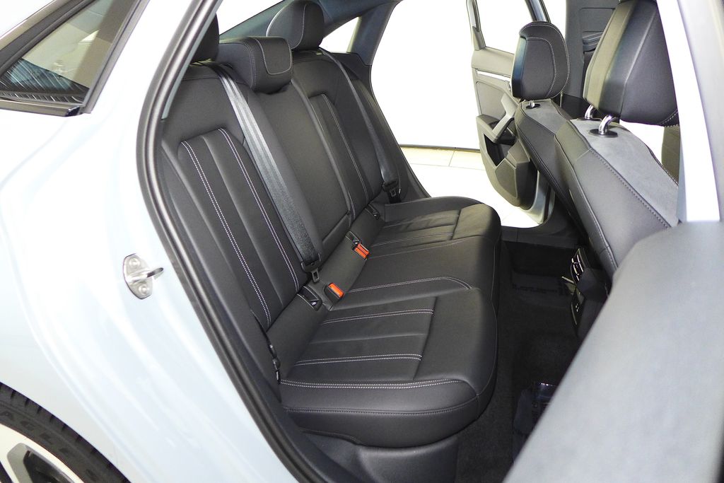 Thumbnail: 2025 Audi A3 - 18