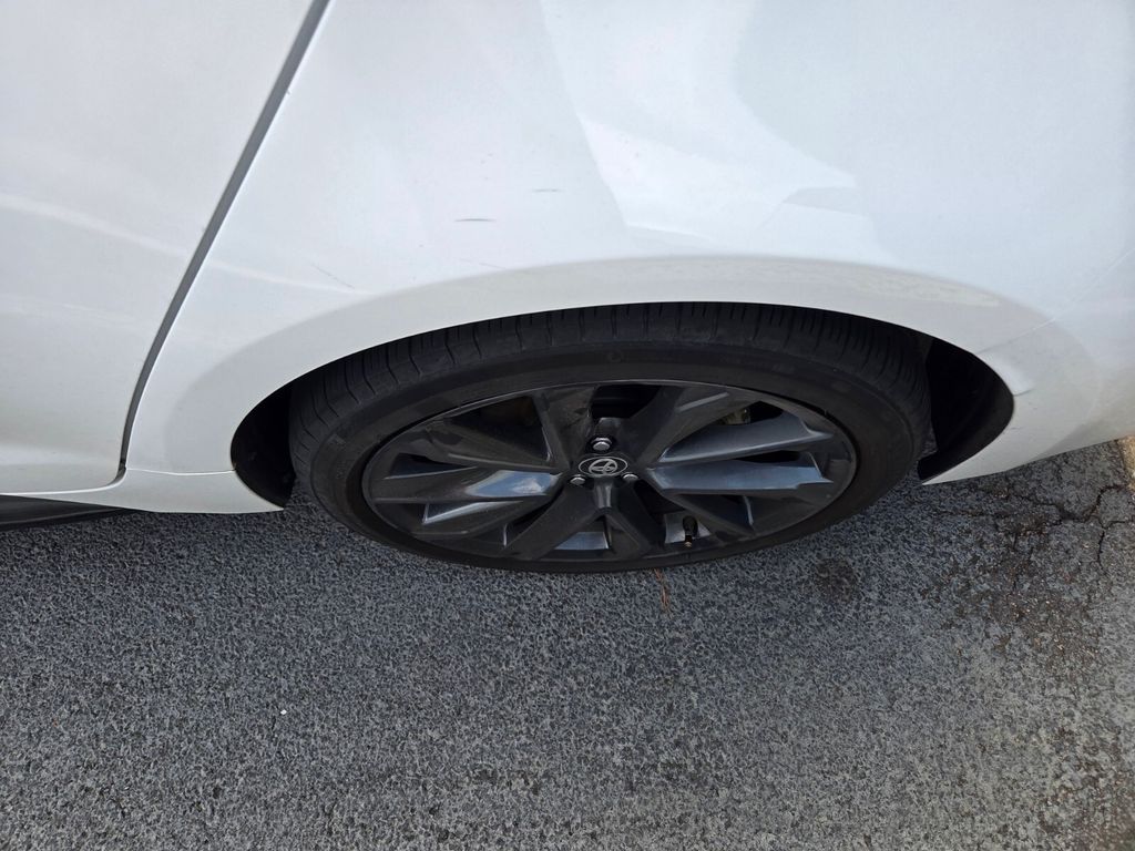 Used 2024 Toyota Corolla Sedan