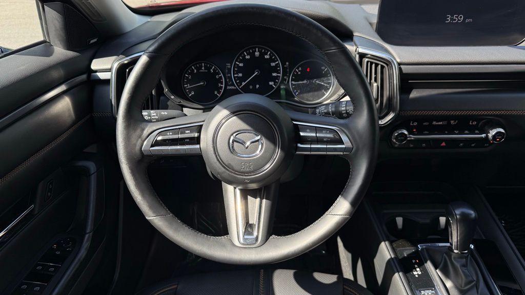 Mazda CX-50 2.5 Turbo Premium
