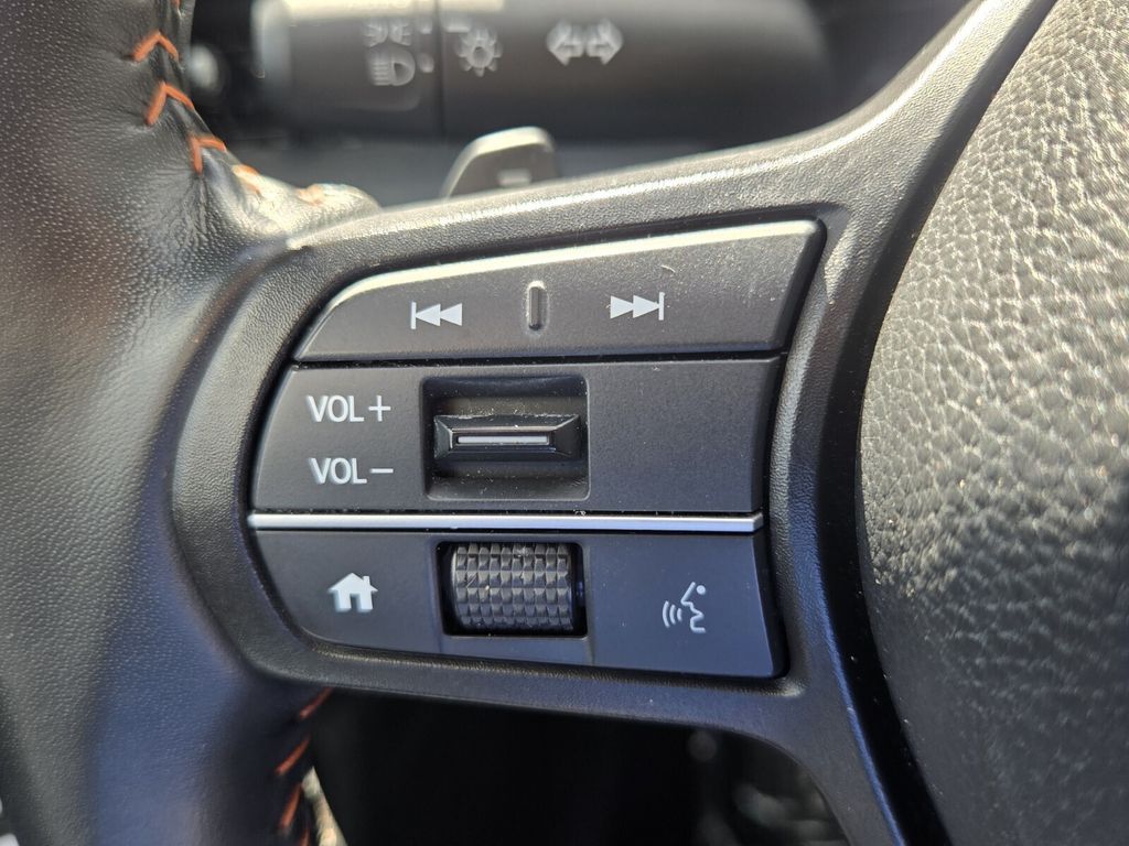 2025 Honda CR-V - $31,195