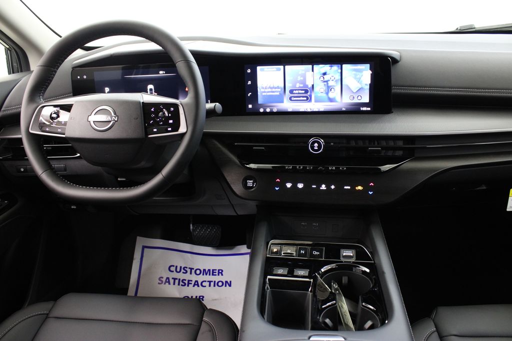 new 2026 Nissan Murano car, priced at $41,820