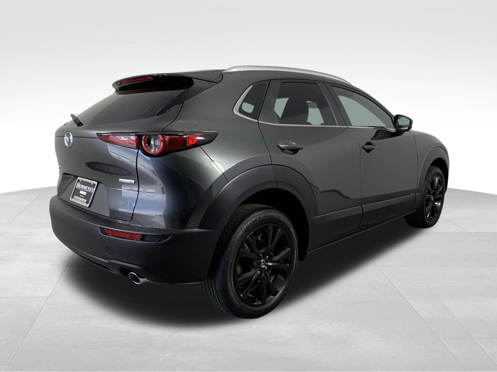 2024 Mazda CX-30 2.5 S Select Sport 6