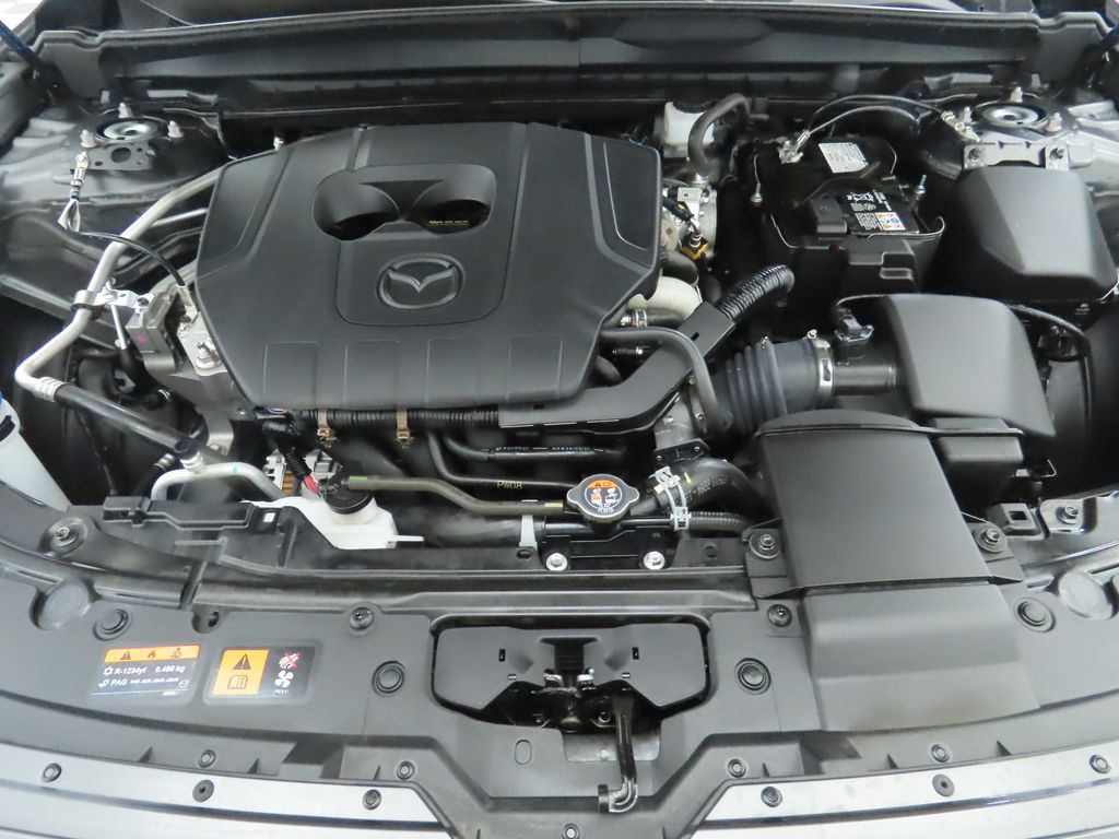 Thumbnail: 2025 Mazda CX-50 - 30