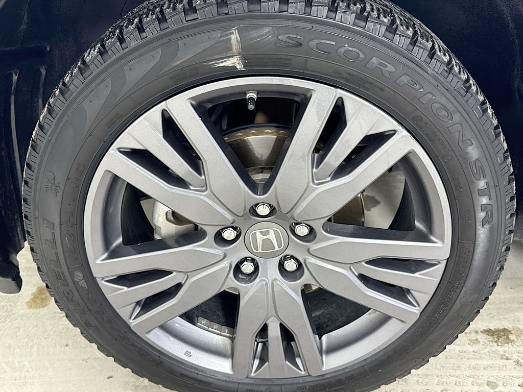 Used Car 2020 Honda Passport  Ex-l For Sale Under $25,000 In Austin, Texas