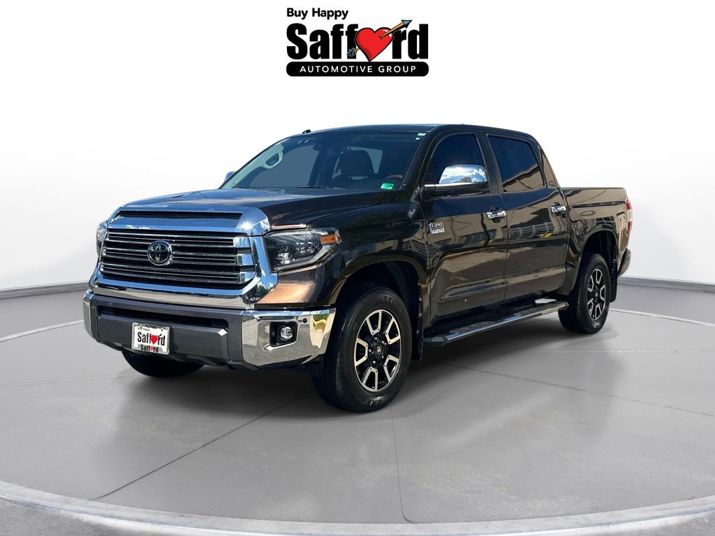 2019 Toyota Tundra 1794