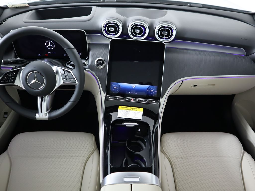 Thumbnail: 2026 Mercedes-Benz GLC - 14