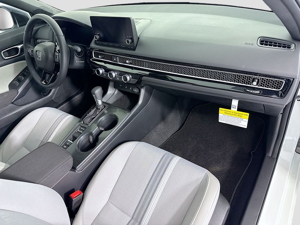 Thumbnail: 2026 Honda Civic - 18