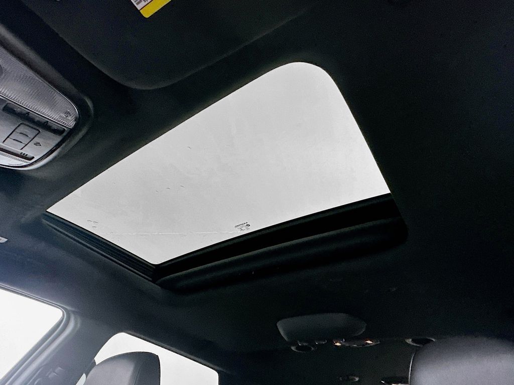 New 2026 White Dodge GT Premium image 14