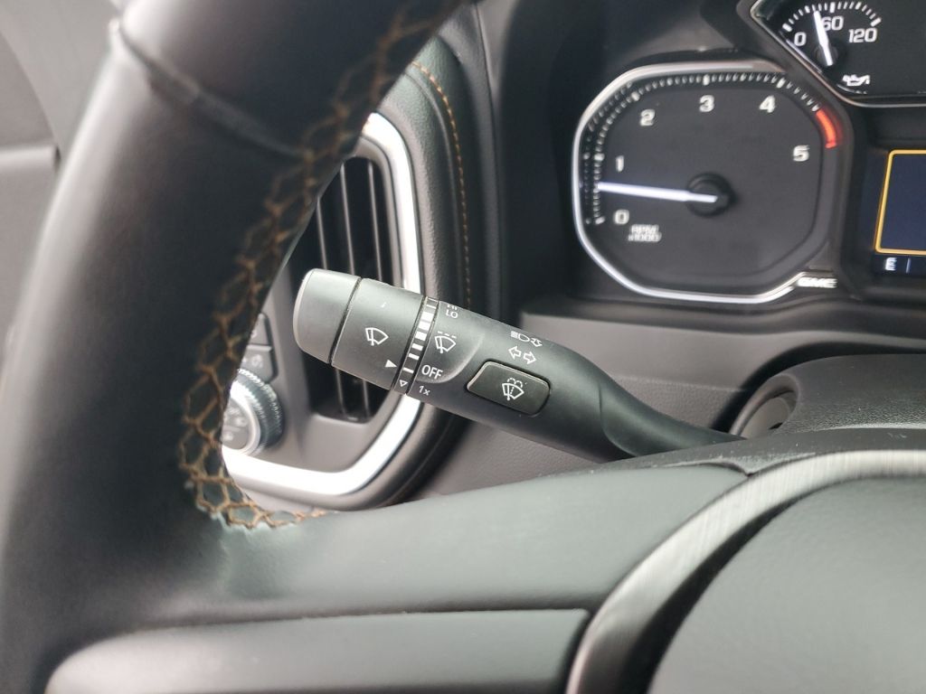 Used Car 2023 Gmc Sierra 2500hd  At4 For Sale Under $60,000 In Austin, Texas