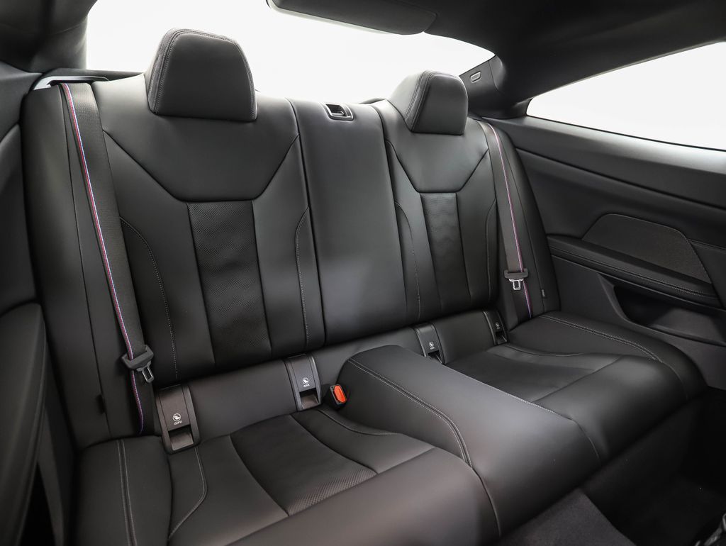 Thumbnail: 2026 BMW M4 - 28