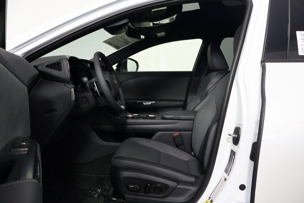 Thumbnail: 2026 Lexus RZ - 5