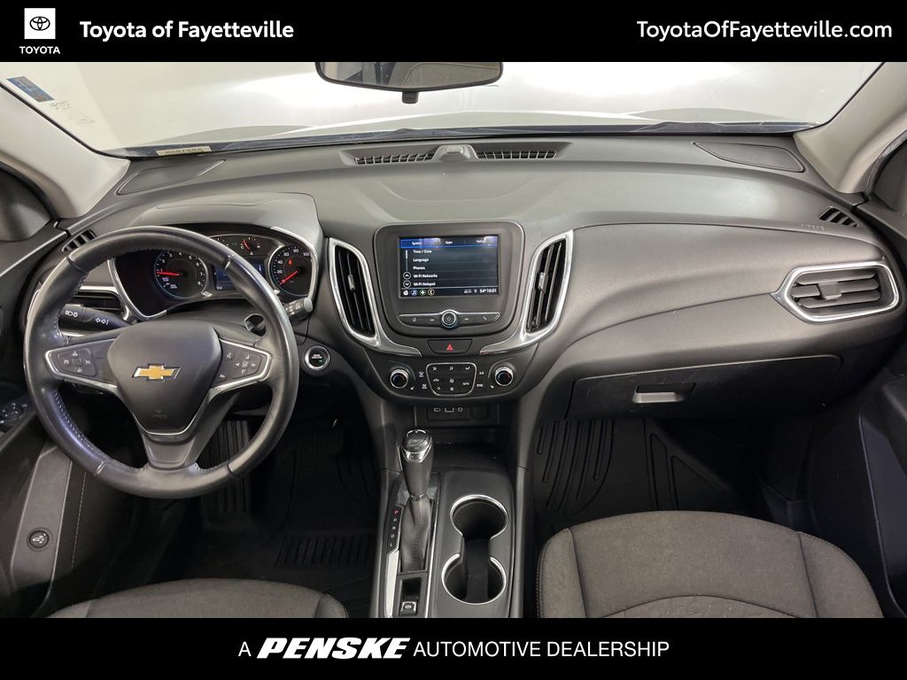 2019 Chevrolet Equinox LT 18