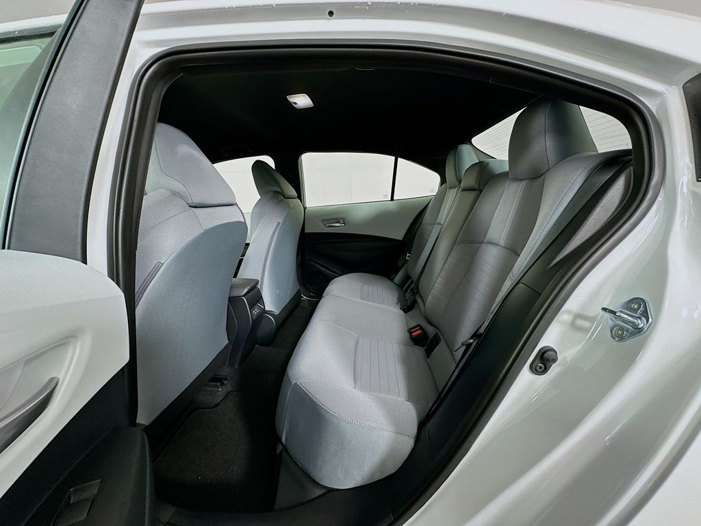 Thumbnail: 2025 Toyota Corolla - 23