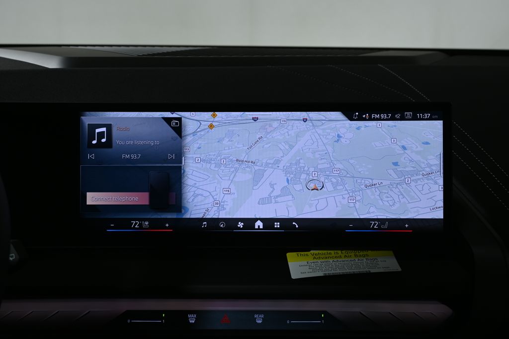 Thumbnail: 2026 BMW X3 - 22