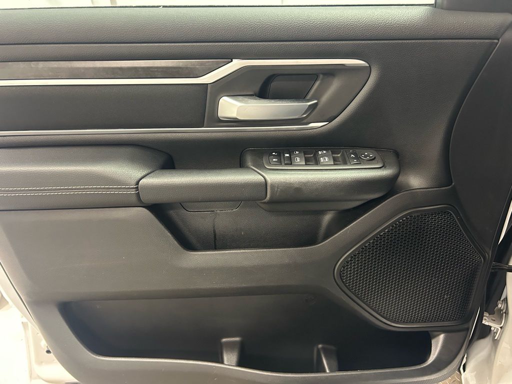 used 2023 Ram 1500 car, priced at $35,498