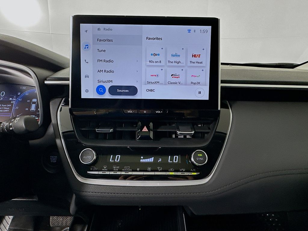 Thumbnail: 2026 Toyota Corolla Cross - 14