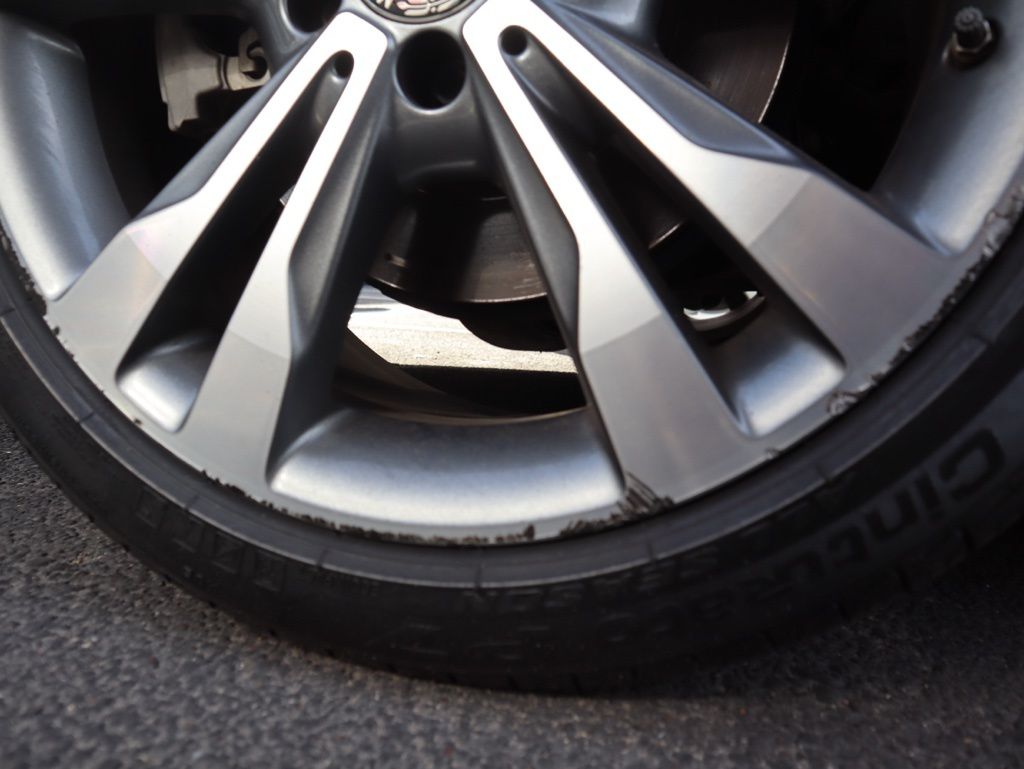 Thumbnail: 2019 Mercedes-Benz C-Class - 29