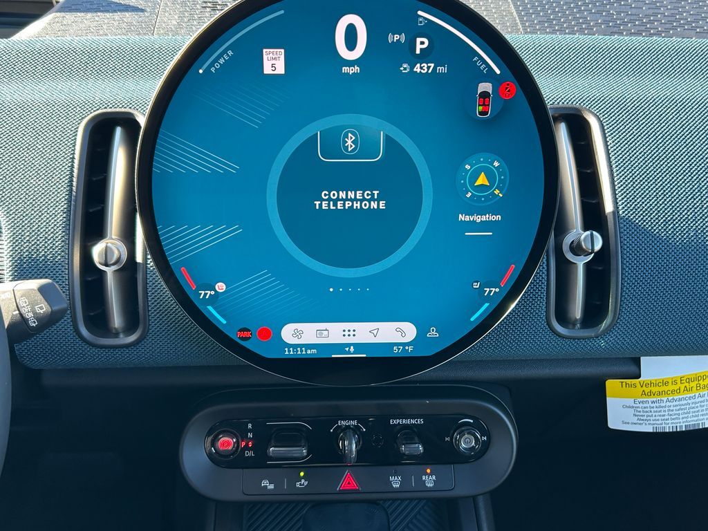 Thumbnail: 2026 MINI Cooper Countryman - 23