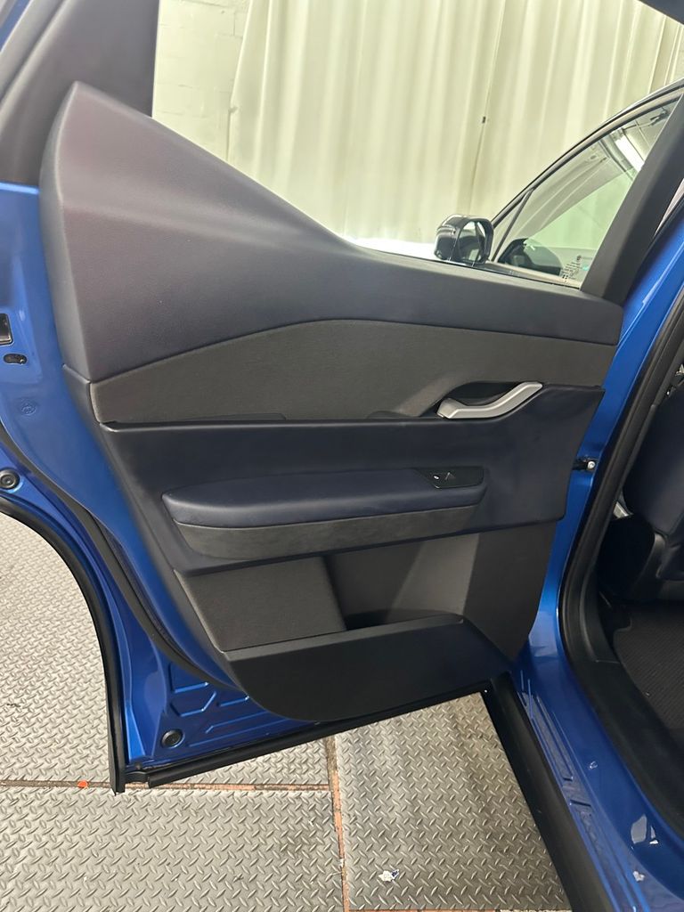 used 2023 Fisker Ocean car, priced at $17,985