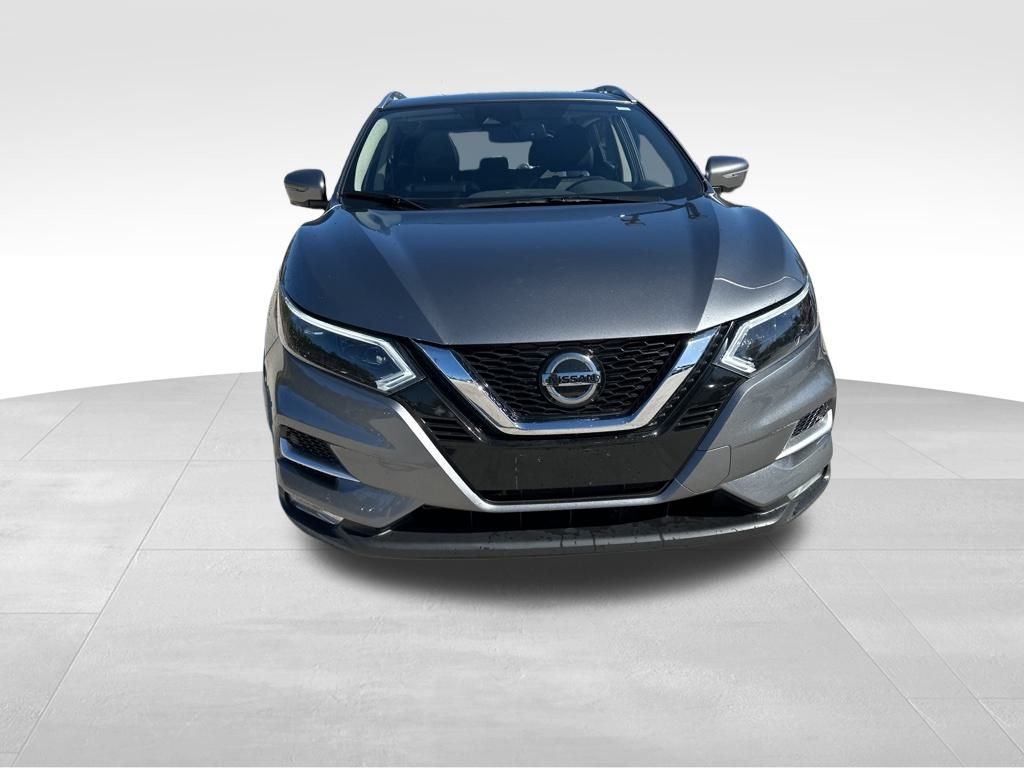 2021 Nissan Rogue Sport SL 2