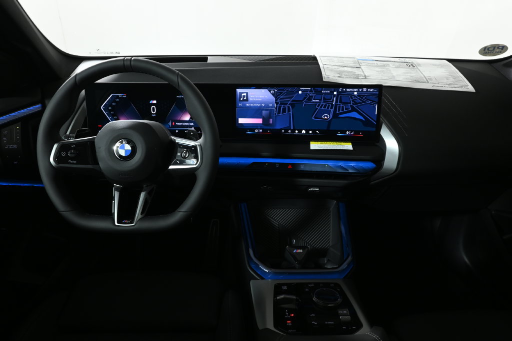 Thumbnail: 2026 BMW X3 - 16