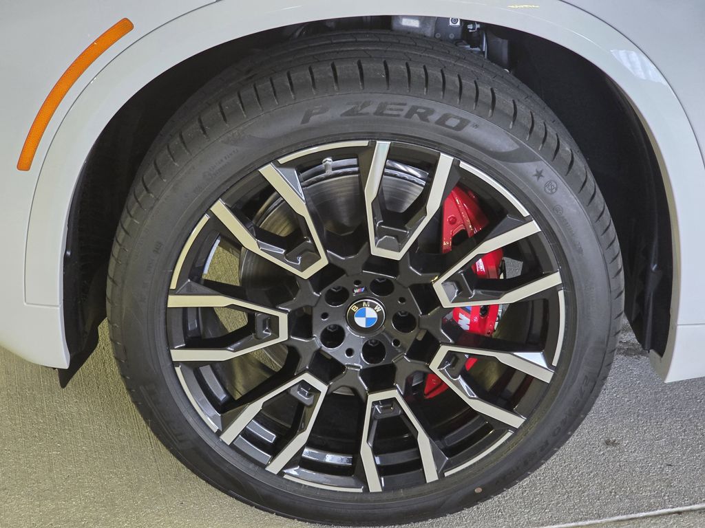 Used 2026 White BMW sDrive40i image 5