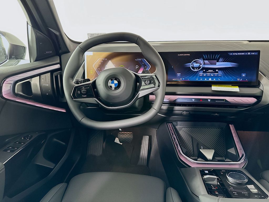 Thumbnail: 2026 BMW X3 - 19