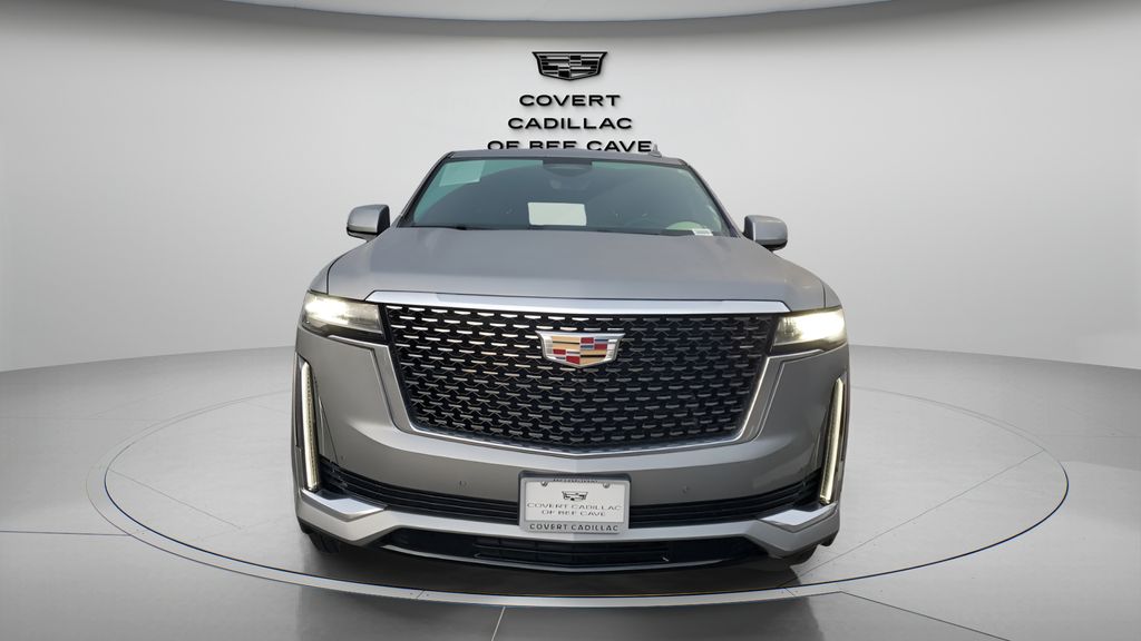 Used Car 2024 Cadillac Escalade  Premium Luxury For Sale Under $80,000 In Austin, Texas