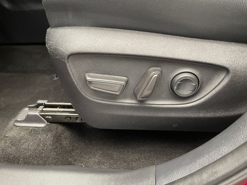 Thumbnail: 2024 Toyota Grand Highlander - 14