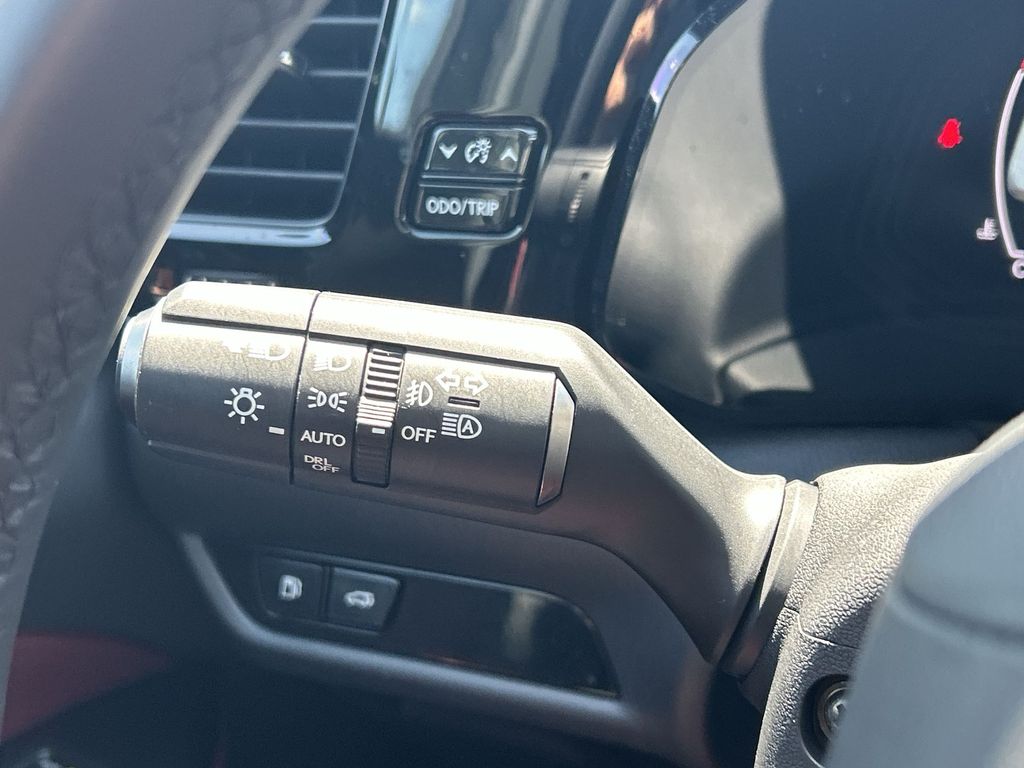 Thumbnail: 2023 Lexus NX - 28