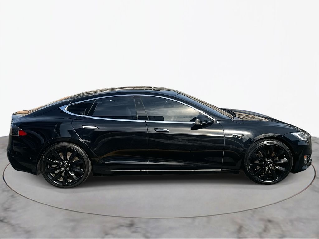 Thumbnail: 2020 Tesla Model S - 8