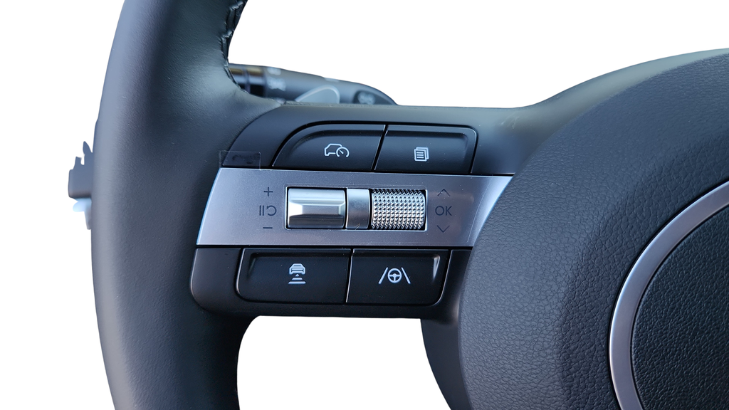 2026 Hyundai Santa Cruz