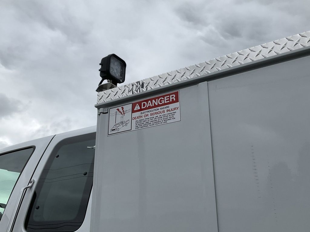 2025 Ford F-650 XL Super Cab, Scelzi Mechanics Body LF25001 for sale #LF25001 - photo 36