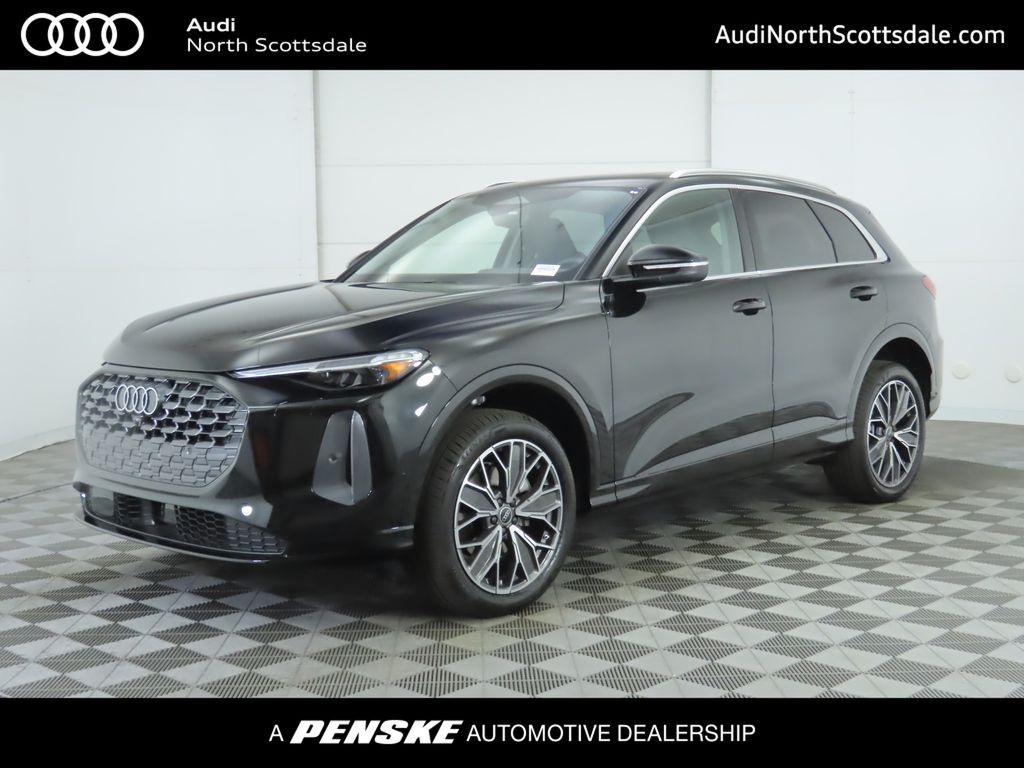 2025 Audi Q5 Premium -
                Phoenix, AZ