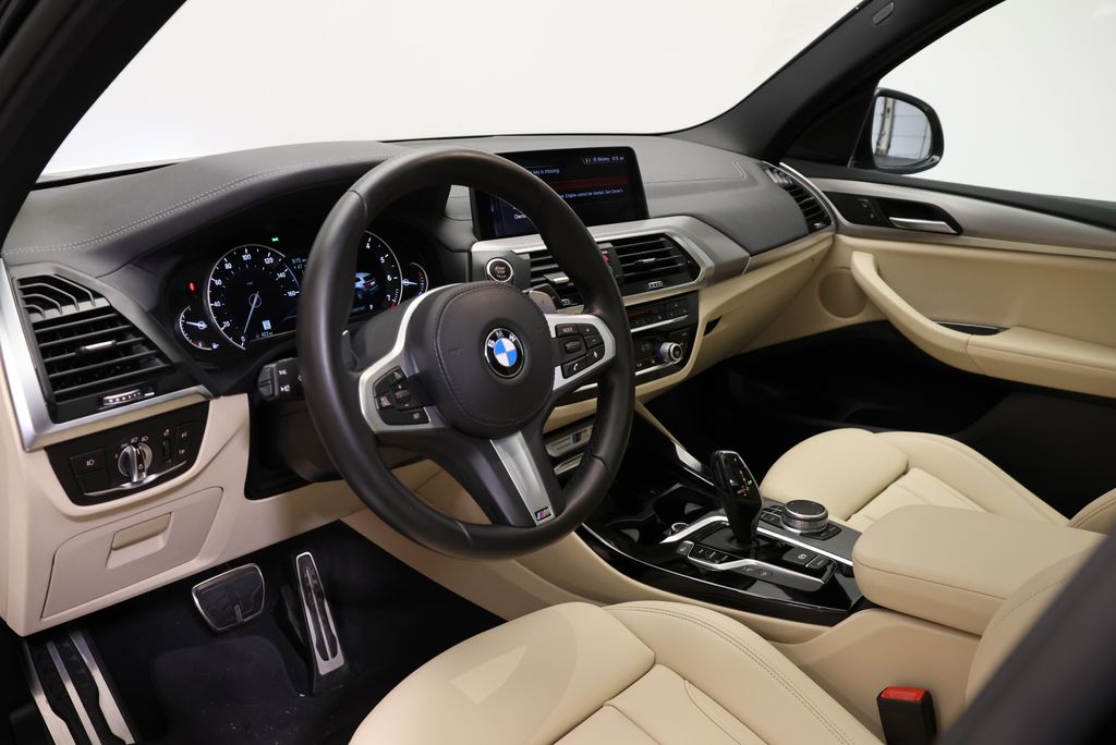 Thumbnail: 2019 BMW X3 - 29