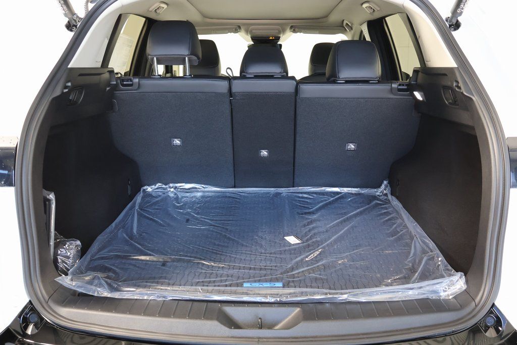 Thumbnail: 2026 Mazda CX-5 - 9