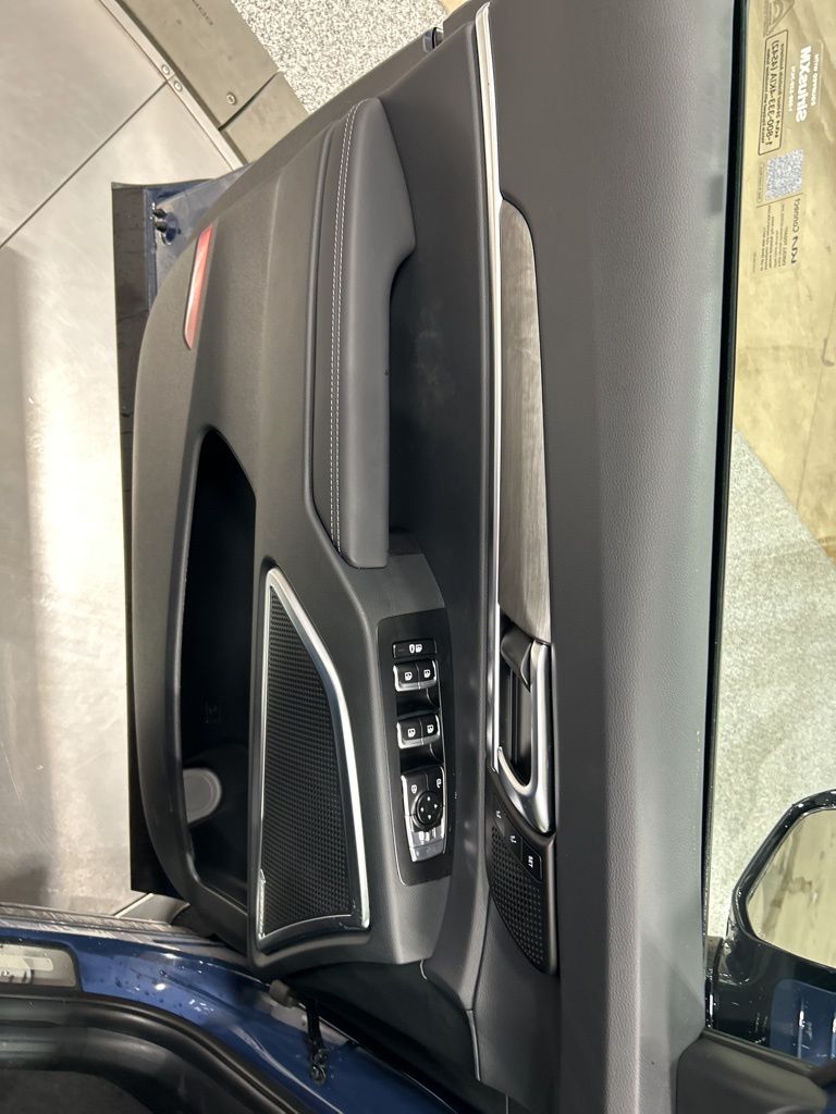 new 2025 Kia Telluride car, priced at $54,233