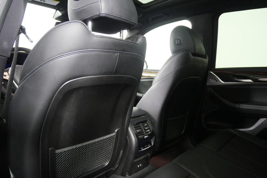 Thumbnail: 2024 BMW X3 - 15
