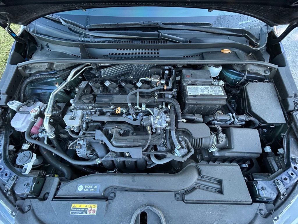 Thumbnail: 2024 Toyota Corolla - 8