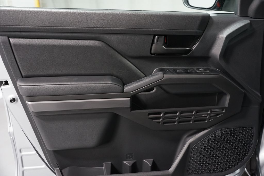 Thumbnail: 2026 Toyota Tacoma - 31