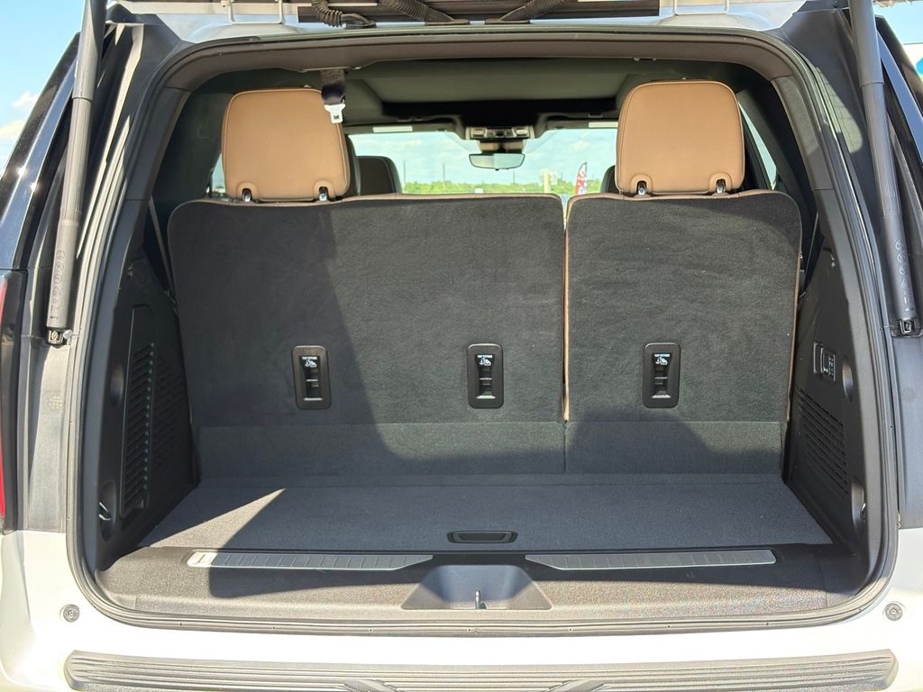 2024 Chevrolet Tahoe Premier Beige at Genesis of Spring